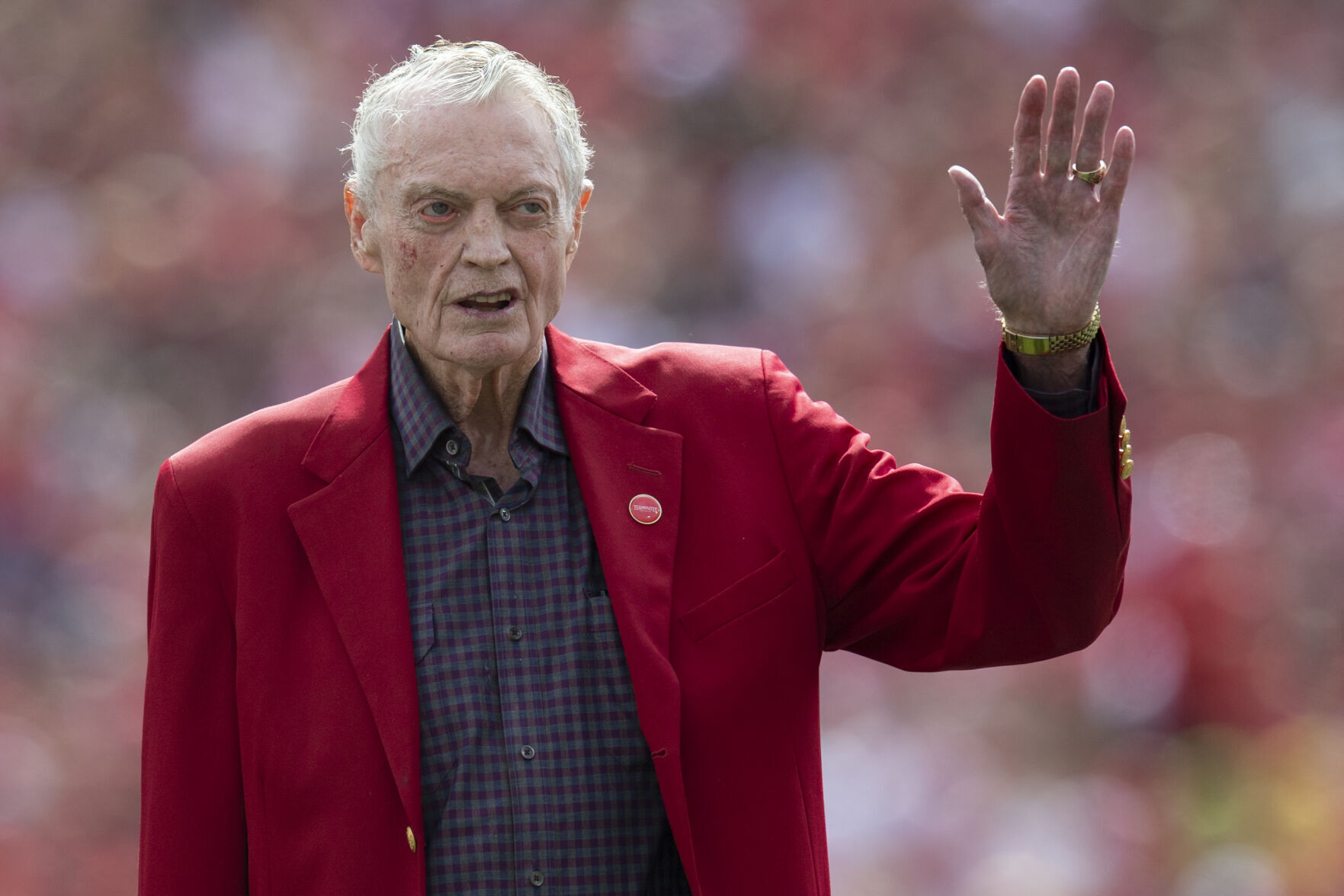 Oklahoma vs. Nebraska, 9.17